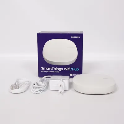 Router (Smart Things) from Samsung
