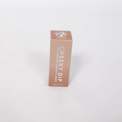 Bronzer (Cheeky Dip) från w7