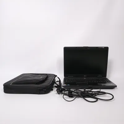 Laptop (ZY2) van Acer