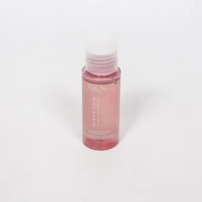 Lotion tonique (Hydra Calm Mineral Essence) de Idun Minerals
