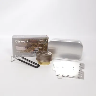 Campingkök (SMALL 210) från Trangia