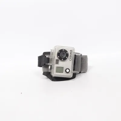 Actionkamera (Digital Hero) från GoPro