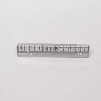 Ögonskugga (Liquid Eye Shadow, Sparkle Trend Color 08) från MCD