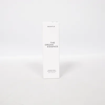 Serum (The Organ Essence) van Mantle