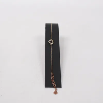 Bracelet (Or) de Snö of Sweden Métal inconnu
