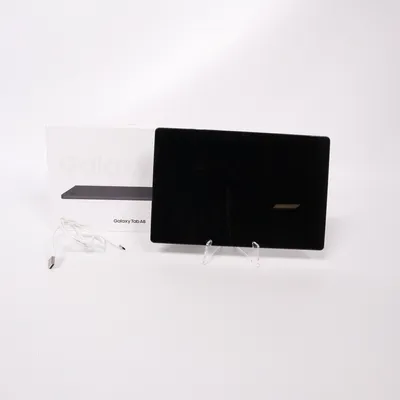 Surfplatta (Grå) från Samsung