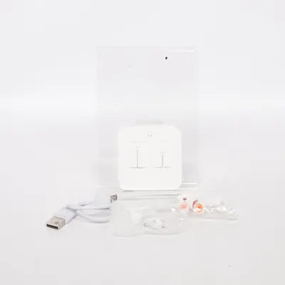 Hörlurar (Vit) från Apple