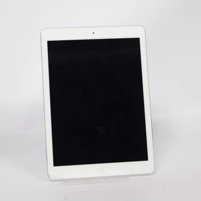 Surfplatta (Vit) från Apple