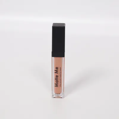 Läppstift (Ultra Smooth Matte Lip Cream) från Sleek Makeup