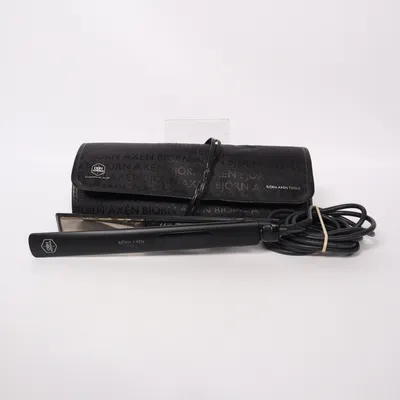Plattång (titanium slim) från OBH Nordica Björn Axén Tools