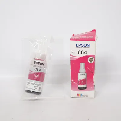 Blækpatron (664) fra Epson