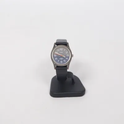 Montre (Noir, Bleu) de Visa