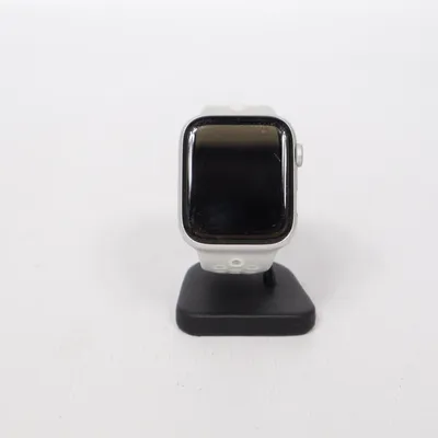 Smart watch (Gray) from Apple