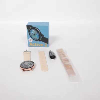 Smartwatch (Beige) fra Active