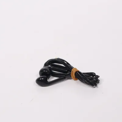 Hörlurar (Svart) från Samsung