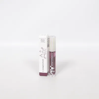 Gloss à lèvres (Lipglass) de MAC