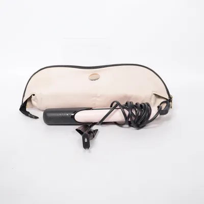Hair straightener (Ghd 5.0) from GHD