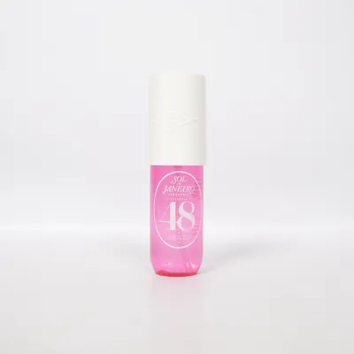 Body mist (Cheirosa 48) från Sol de Janeiro