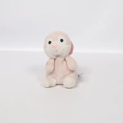 Gosedjur (Teddy Bunnies) från Teddykompaniet