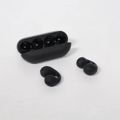 Hörlurar (Svart) från Ambie