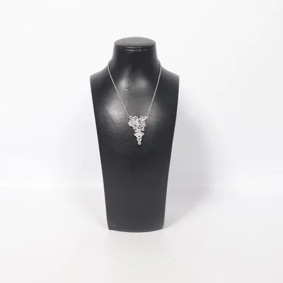 Necklace (Silver) from Pilgrim Unknown metal