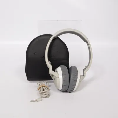 Hörlurar (OE2) från Bose