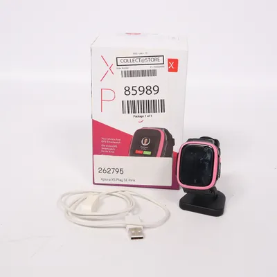 Smartwatch (Rosa, Svart) från Xplora