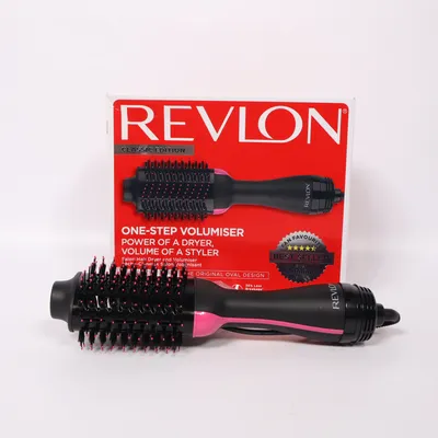 Värmeborste (RVDR5222) från Revlon