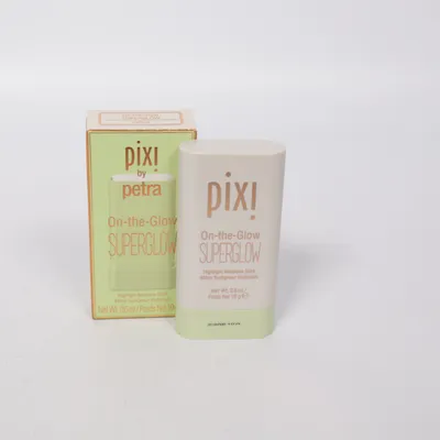Highlighter (On-the-Glow SUPERGLOW) van Pixi by Petra