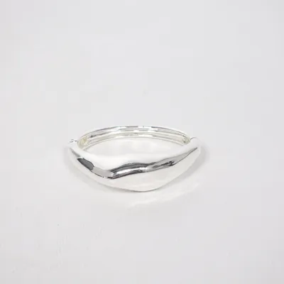 Armring (Sølv) Ukendt metal