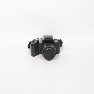 SLR camera (Pz-10) from Pentax