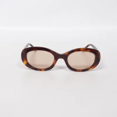 Sunglasses (Brown) from Corlin