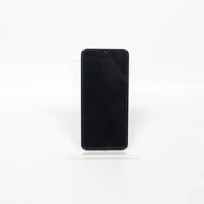 Smartphone (Svart) från Samsung