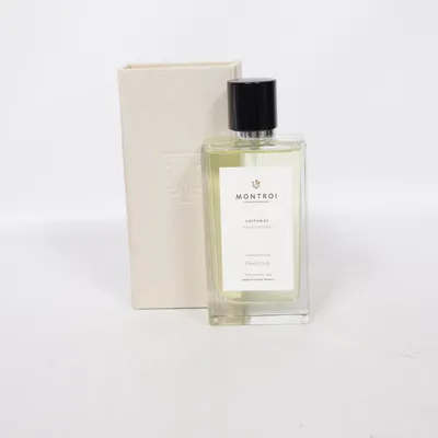 Eau de Parfum från Montroi