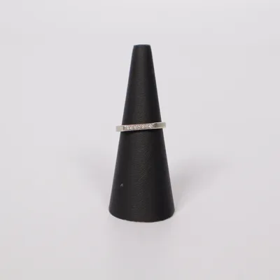 Ring (Silverfärgad) från Pandora Silver