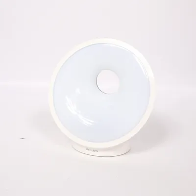 Väckarklocka (Wake-up light  HF3653) från Philips
