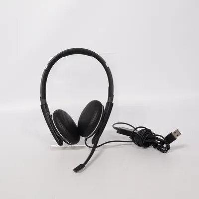 Headphones (Black) from Epos