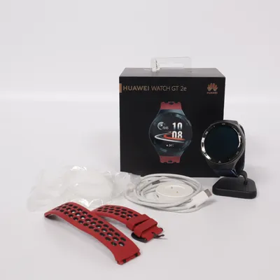 Smartwatch (Svart) från Huawei
