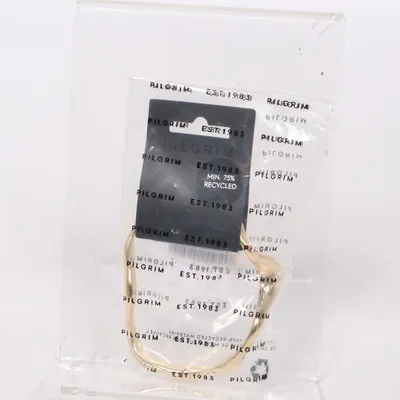 Armring (Guldfärgad) från Pilgrim Okänd metall