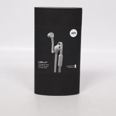 Hörlurar (a-JAYS One+) från Jays
