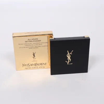 Puder (All Hours Setting Powder) från Yves Saint Laurent