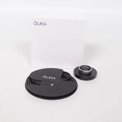Ring (Gen3 Horizon) från Oura Titan