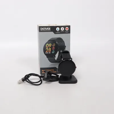 Smart watch (Black) from Denver