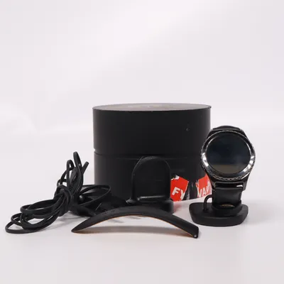Smartwatch (Zwart) van Samsung