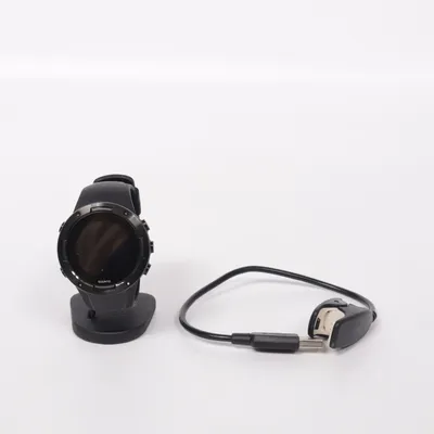 Sports equipment (Suunto 5) from Suunto