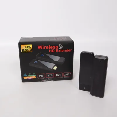 Wifi amplifier