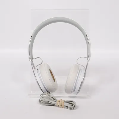 Koptelefoon (Wit, Blauw) van Beats