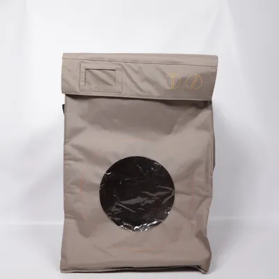 Garderobsinredning (Beige)