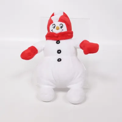 Gosedjur (Vit, Röd, Svart) från Skistar