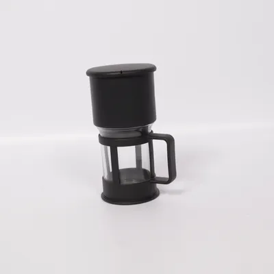 Kaffepress (Svart) från Bodum